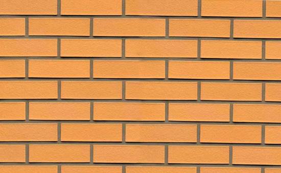 Кирпич клинкерный пустотелый Muhr 01 Niederlausitzer Gelb гладкий, 240*115*52 мм