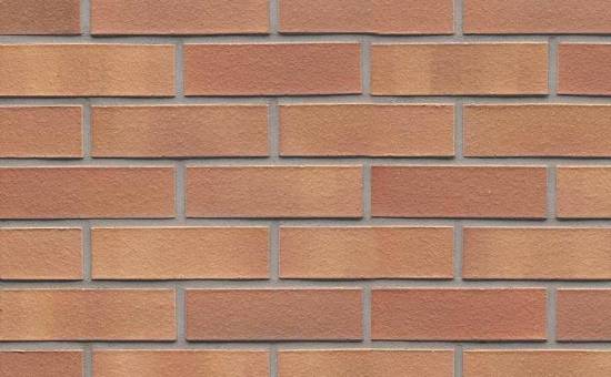 Кирпич клинкерный пустотелый Muhr 07 Herbstlaub гладкий, 240*115*52 мм