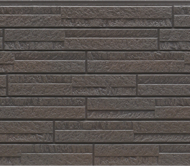 Фасадная панель KMEW NH4444U под камень 16мм