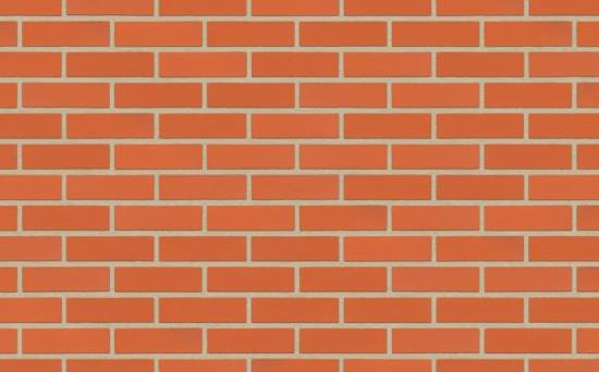 Фасадная плитка ручной формовки Feldhaus Klinker R480 terreno liso, 240*71*14 мм