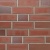 Кирпич облицовочный клинкерный полнотелый Terca KK1, 240*115*71 мм